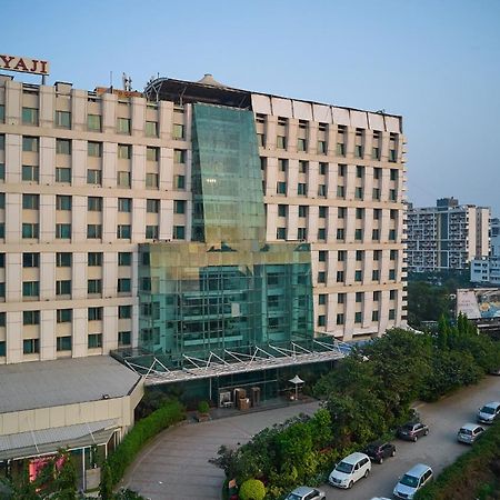 Sayaji Pune Wakad Exterior foto
