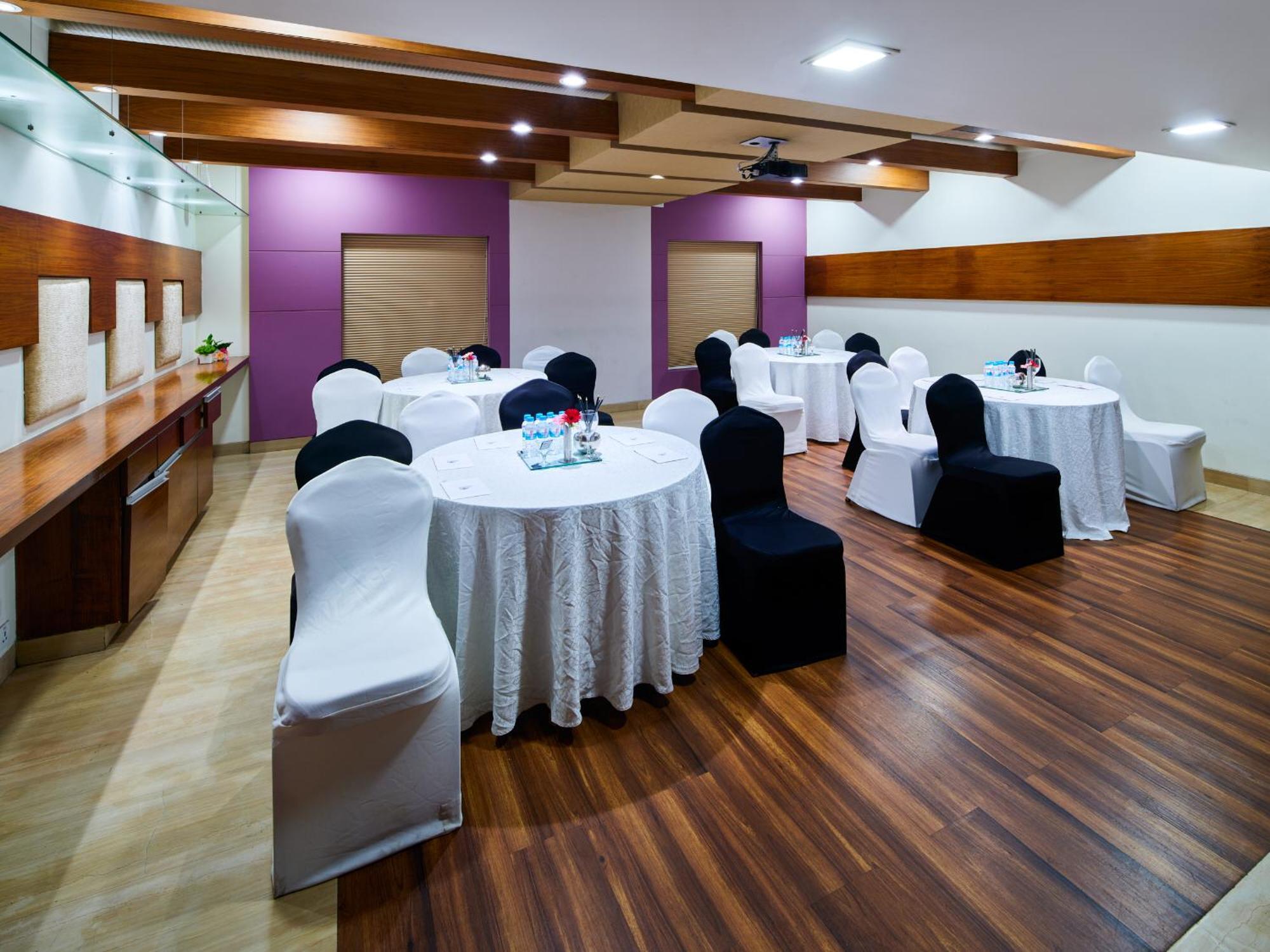 Sayaji Pune Wakad Exterior foto