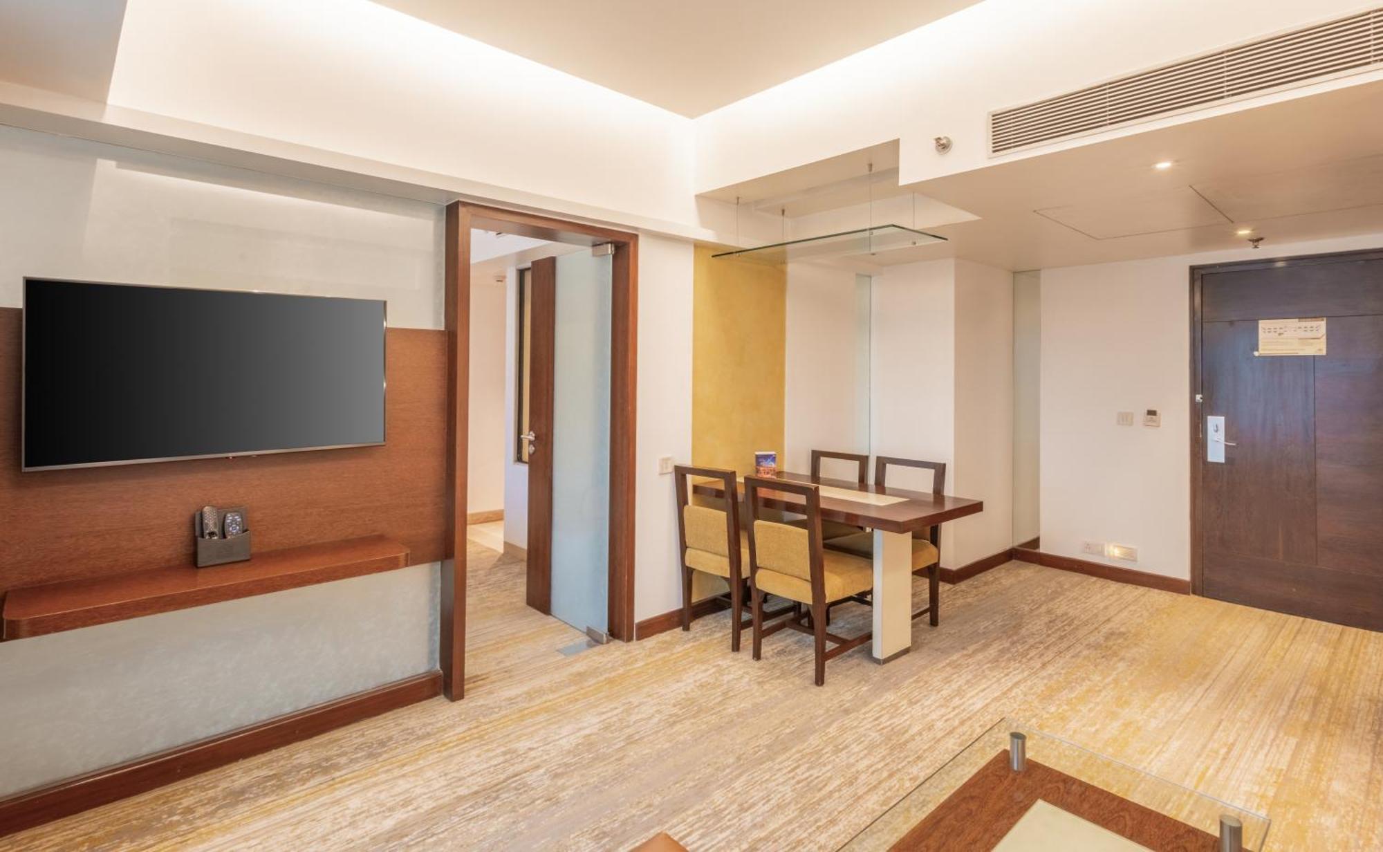 Sayaji Pune Wakad Exterior foto